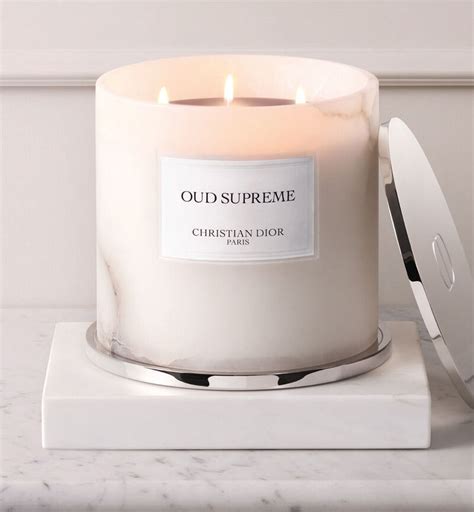 dior candle uk|Dior candles online.